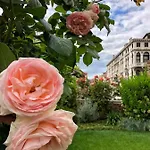 Madama Garden Retreat 4* Venecia