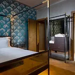 Hotel Madama Garden Retreat