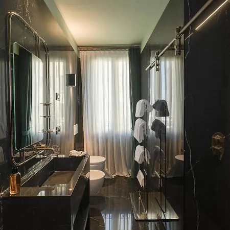 Madama Garden Retreat فندق