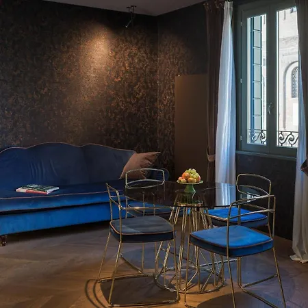 Madama Garden Retreat فندق البندقية
