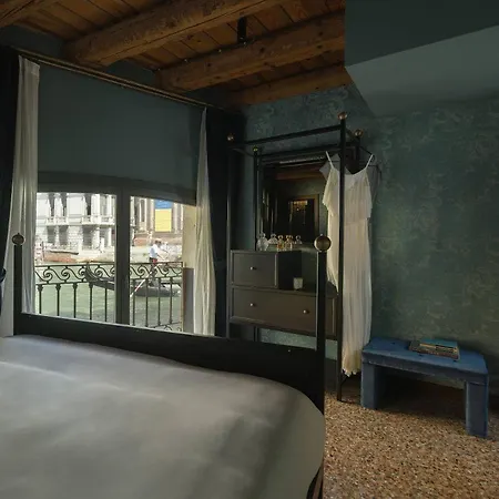 Madama Garden Retreat فندق 4*