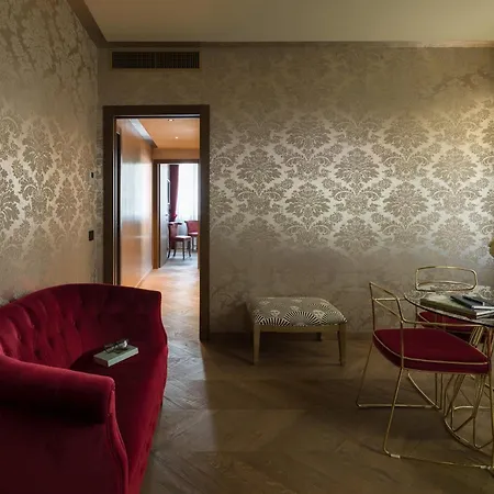 فندق Madama Garden Retreat البندقية