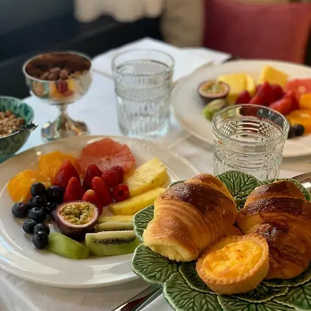 Madama Garden Retreat فندق البندقية