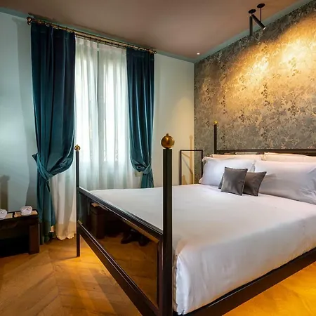 فندق Madama Garden Retreat 4*