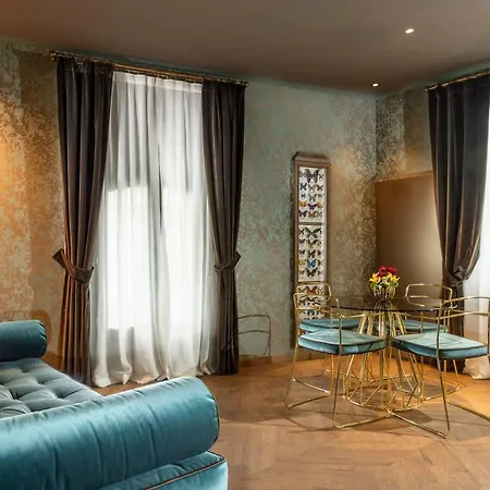 Madama Garden Retreat فندق