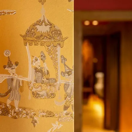 فندق Madama Garden Retreat 4*