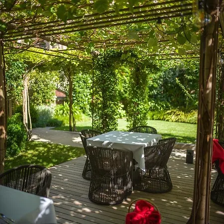 Madama Garden Retreat Otel Venedik
