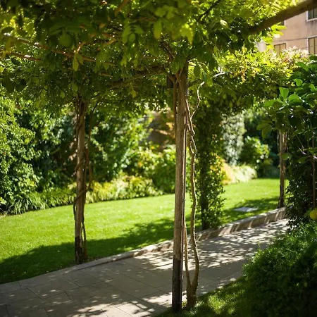 Madama Garden Retreat Venedik