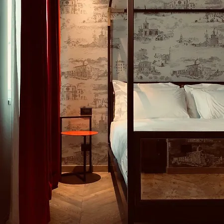 Madama Garden Retreat Otel 4*