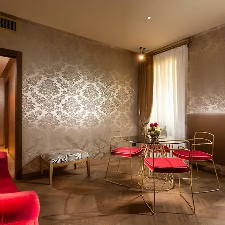 Madama Garden Retreat 4* Venedik