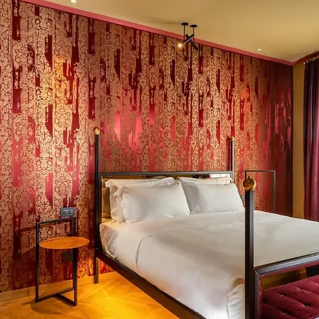 Otel Madama Garden Retreat