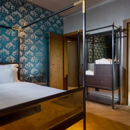 Otel Madama Garden Retreat