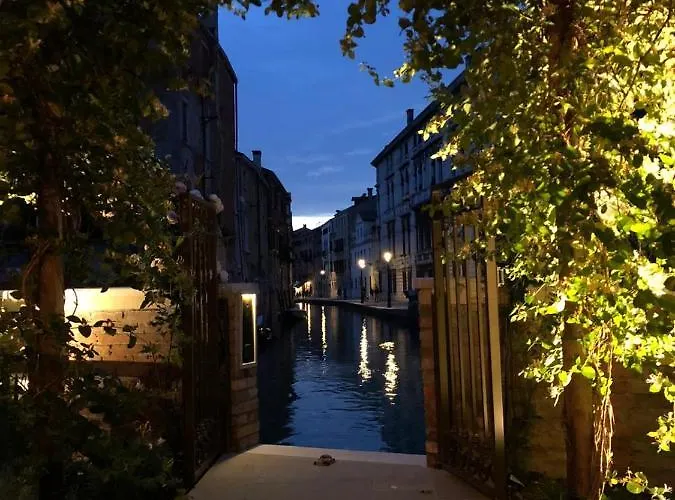 Hotel Madama Garden Retreat 4*