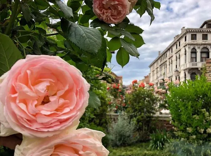 Madama Garden Retreat 4* Venise