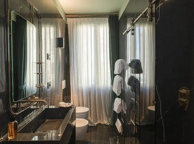 Madama Garden Retreat Hotel