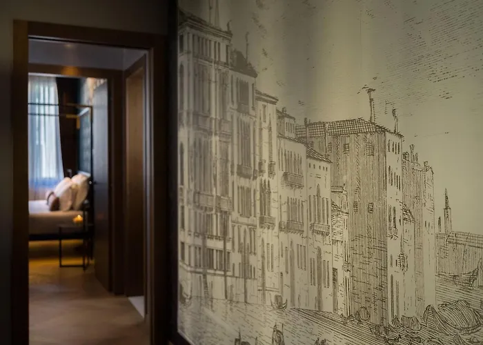 Madama Garden Retreat