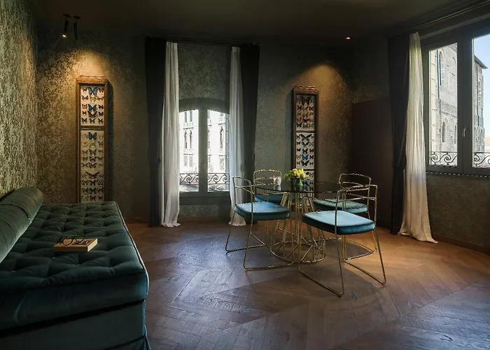 Madama Garden Retreat 4*