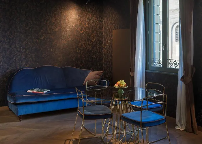 Madama Garden Retreat Hotel Venise