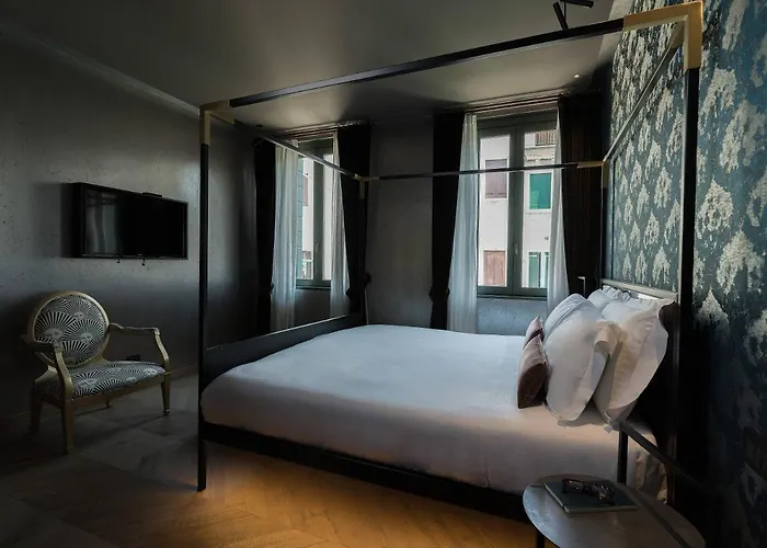 Madama Garden Retreat 4*