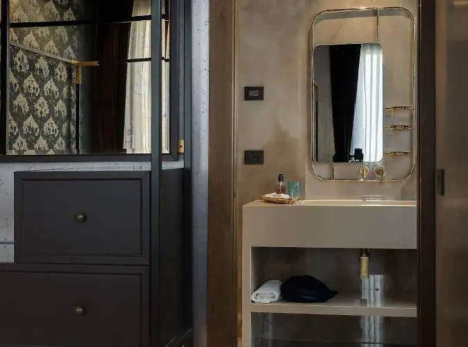 Hotel Madama Garden Retreat 4*