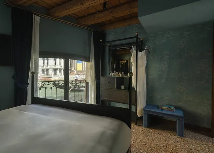 Madama Garden Retreat Hotel 4*