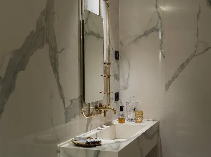 Madama Garden Retreat Hotel Venise