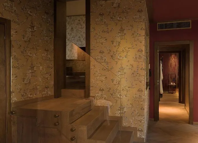 Madama Garden Retreat Hotel