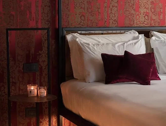 Madama Garden Retreat 4* Venise