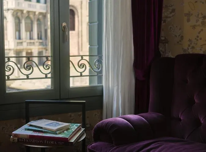 Madama Garden Retreat Venise