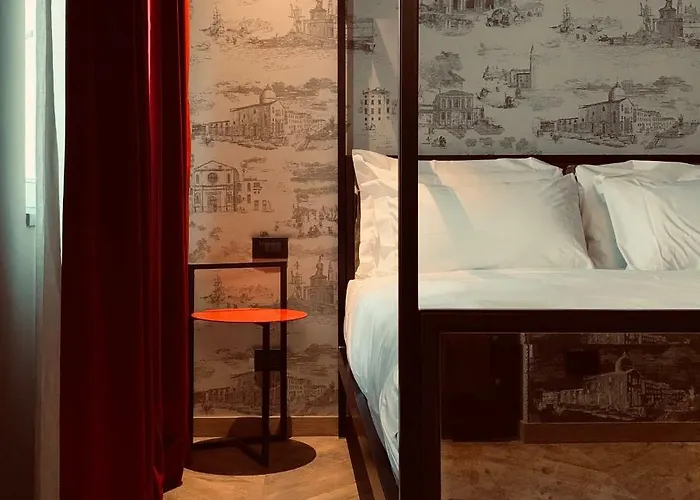 Madama Garden Retreat Hotel 4*