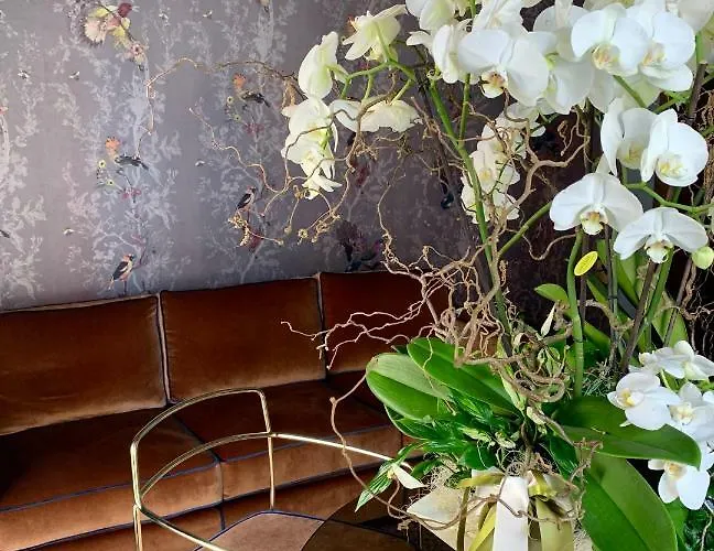 Hotel Madama Garden Retreat