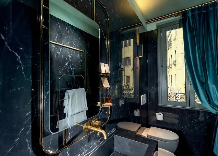 Madama Garden Retreat Venise