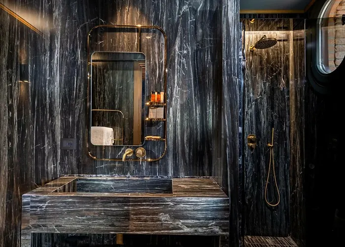 Madama Garden Retreat Hotel