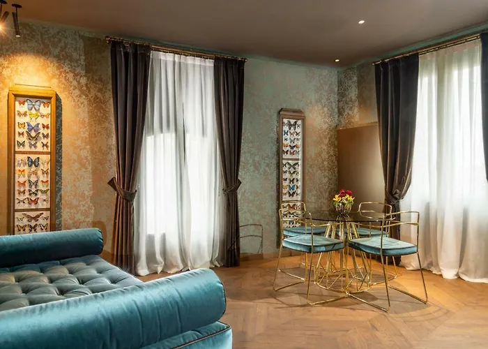 Madama Garden Retreat Hotel