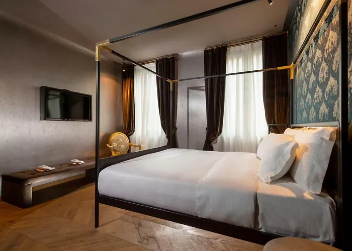 Madama Garden Retreat 4*