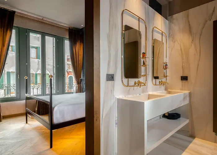 Madama Garden Retreat