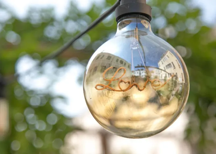 Madama Garden Retreat