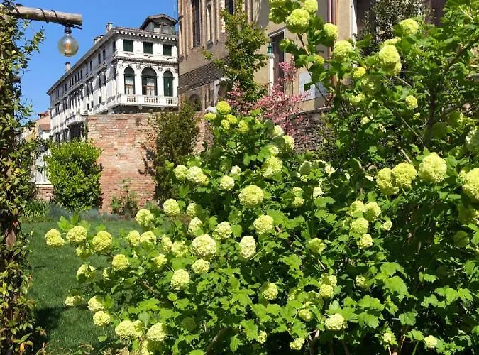 Madama Garden Retreat 4*