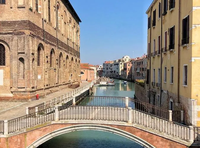 Madama Garden Retreat 4* Venise