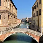 Madama Garden Retreat 4* Venezia