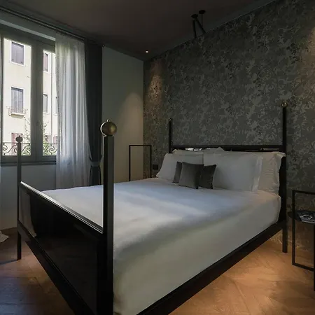 Hotel Madama Garden Retreat