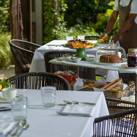 Madama Garden Retreat מלון ונציה