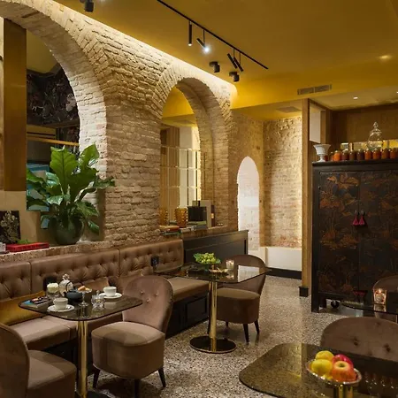 Madama Garden Retreat