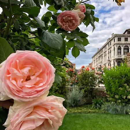 Madama Garden Retreat 4* Venice