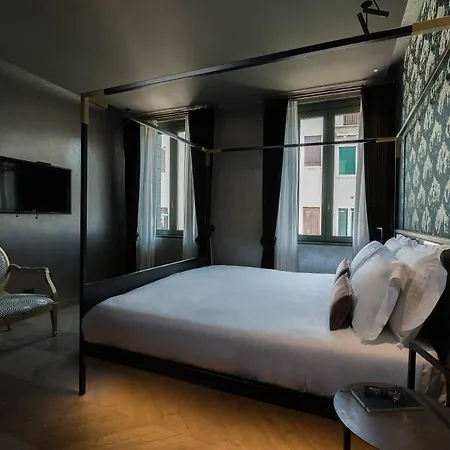 Madama Garden Retreat 4*