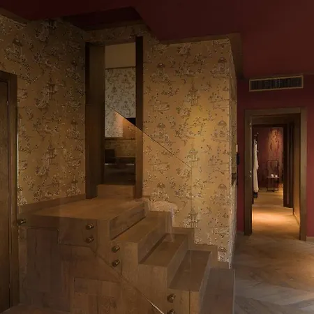 Madama Garden Retreat Hotel