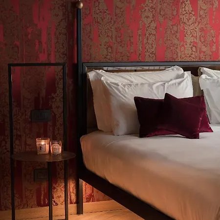 Madama Garden Retreat 4* Venice
