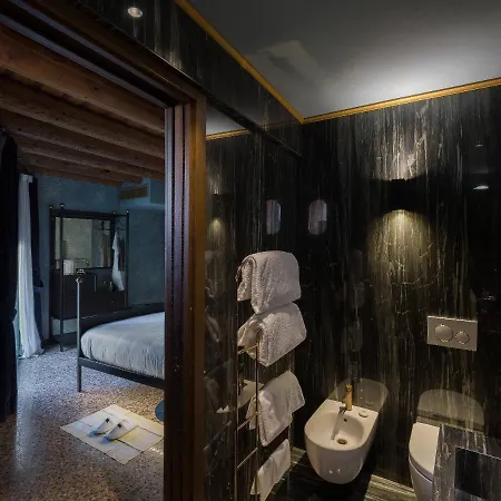 Madama Garden Retreat Hotel Venice