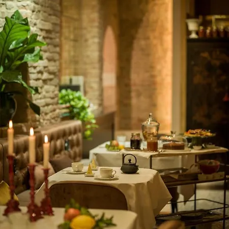 Hotel Madama Garden Retreat Venice