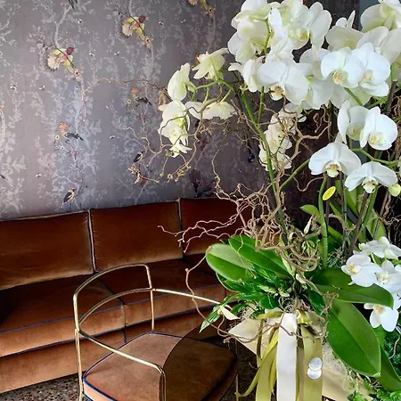Hotel Madama Garden Retreat